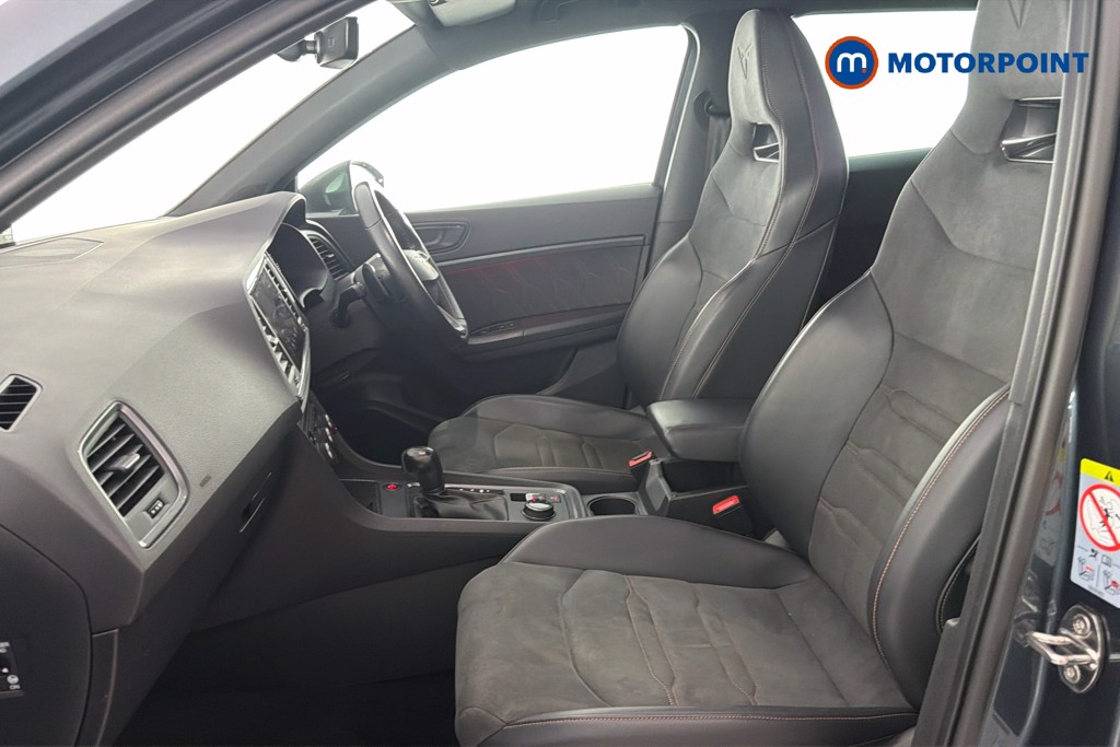 Used SEAT CUPRA Ateca 2020 for sale - 78166601: Photo 21