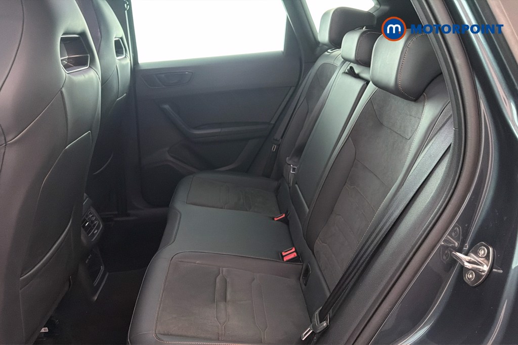 Used SEAT CUPRA Ateca 2020 for sale - 78166601: Photo 22