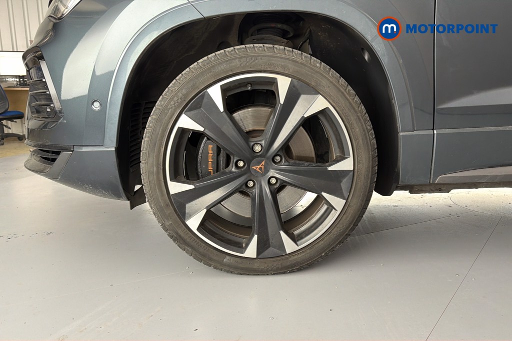 Used SEAT CUPRA Ateca 2020 for sale - 78166601: Photo 25