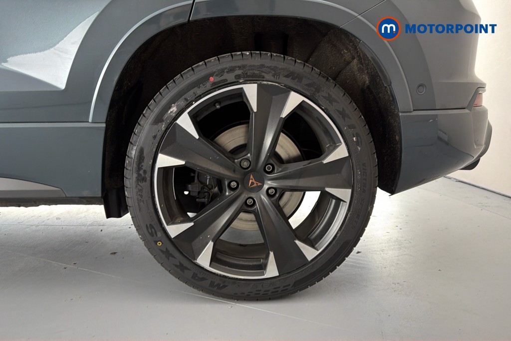 Used SEAT CUPRA Ateca 2020 for sale - 78166601: Photo 26