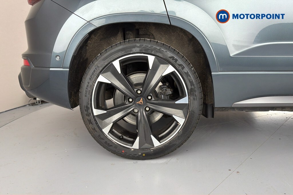 Used SEAT CUPRA Ateca 2020 for sale - 78166601: Photo 27