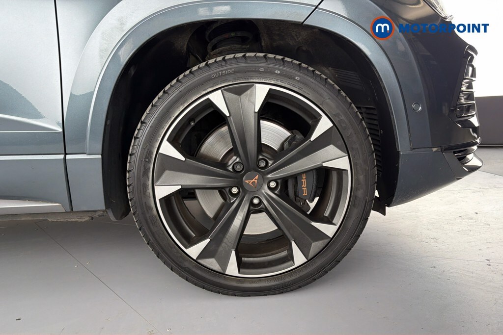 Used SEAT CUPRA Ateca 2020 for sale - 78166601: Photo 28