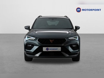 Used SEAT CUPRA Ateca 2020 for sale - 78166601: Photo