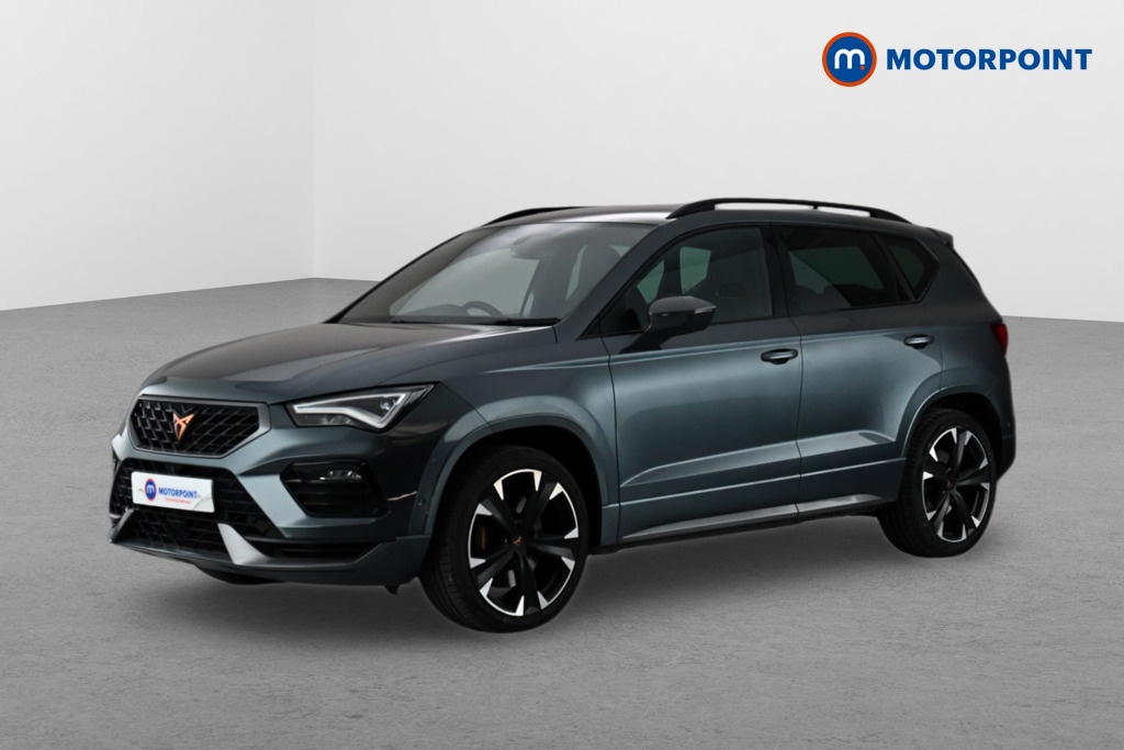 Used SEAT CUPRA Ateca 2020 for sale - 78166601: Photo 3