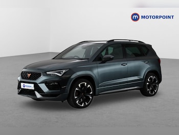 Used SEAT CUPRA Ateca 2020 for sale - 78166601: Photo
