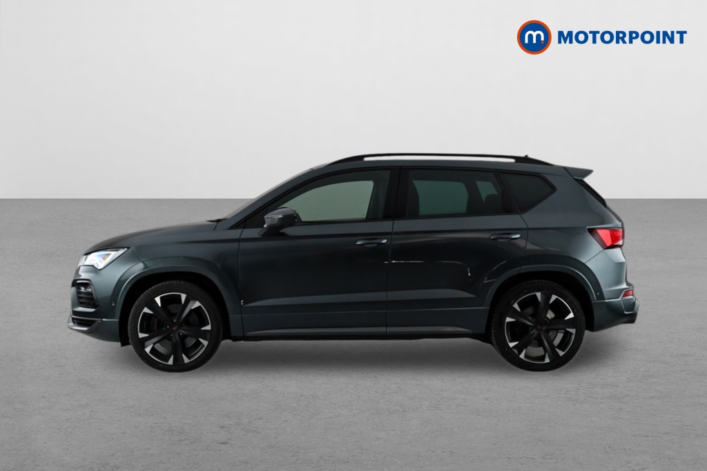 Used SEAT CUPRA Ateca 2020 for sale - 78166601: Photo 4