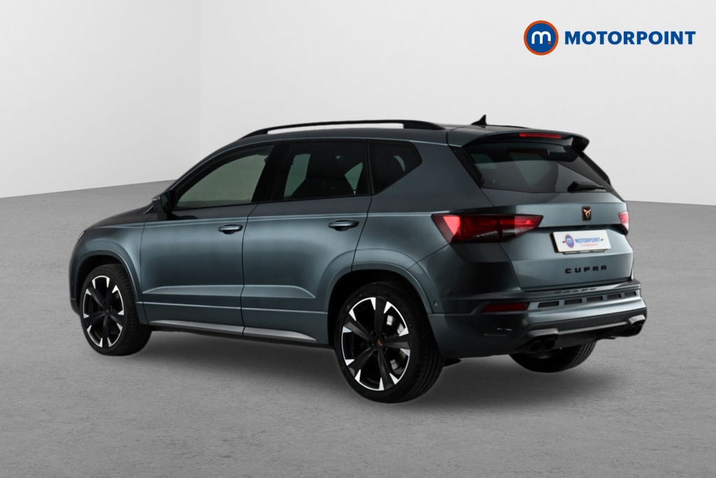 Used SEAT CUPRA Ateca 2020 for sale - 78166601: Photo 5