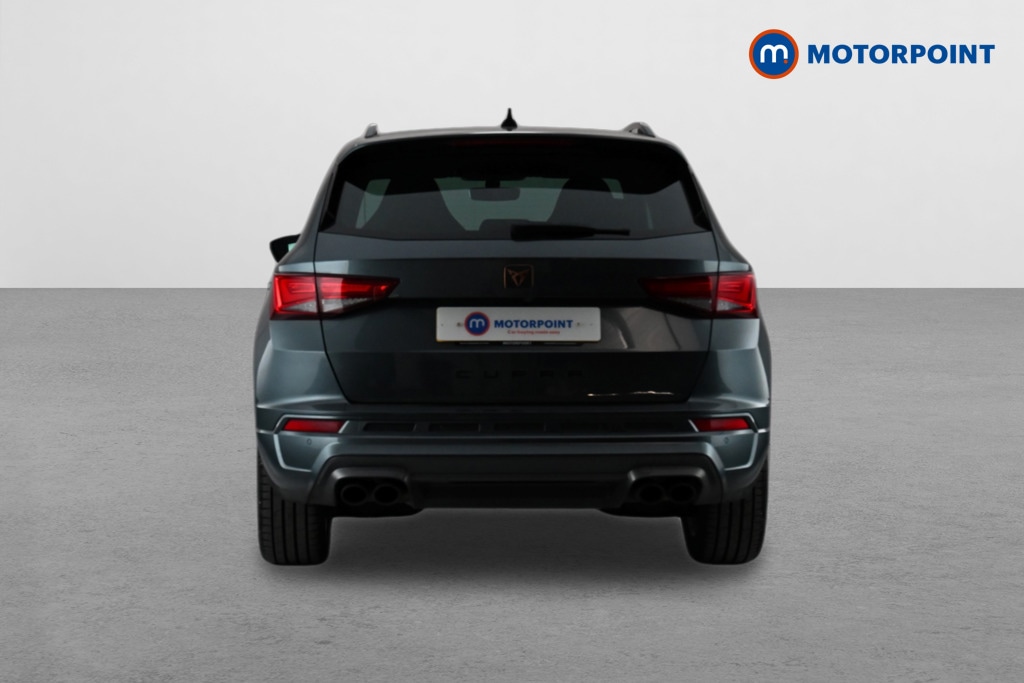 Used SEAT CUPRA Ateca 2020 for sale - 78166601: Photo 6