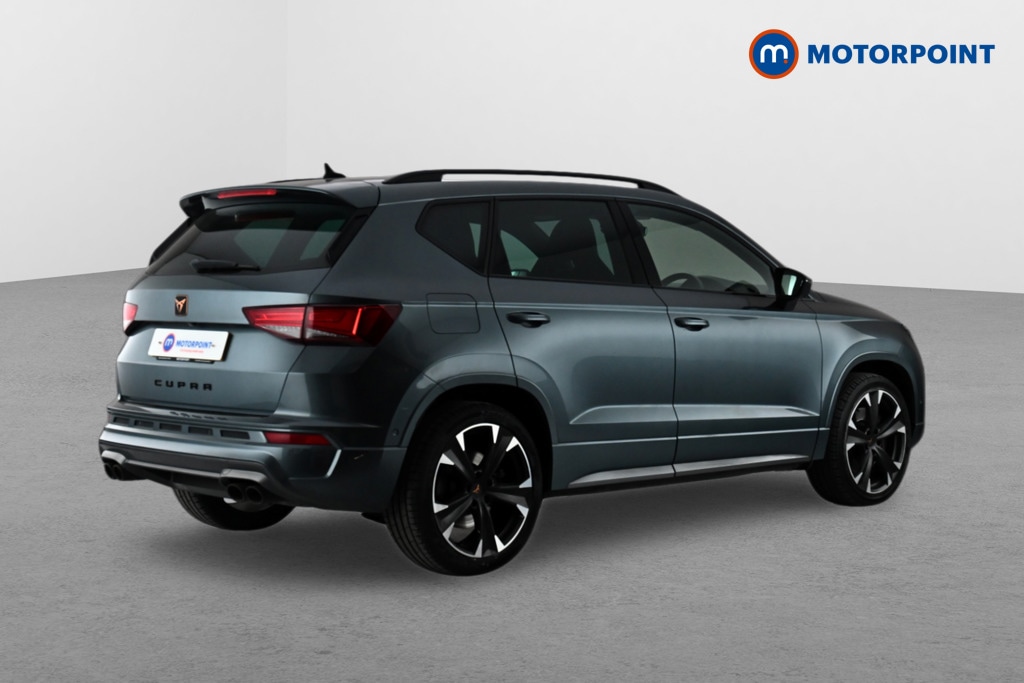 Used SEAT CUPRA Ateca 2020 for sale - 78166601: Photo 7
