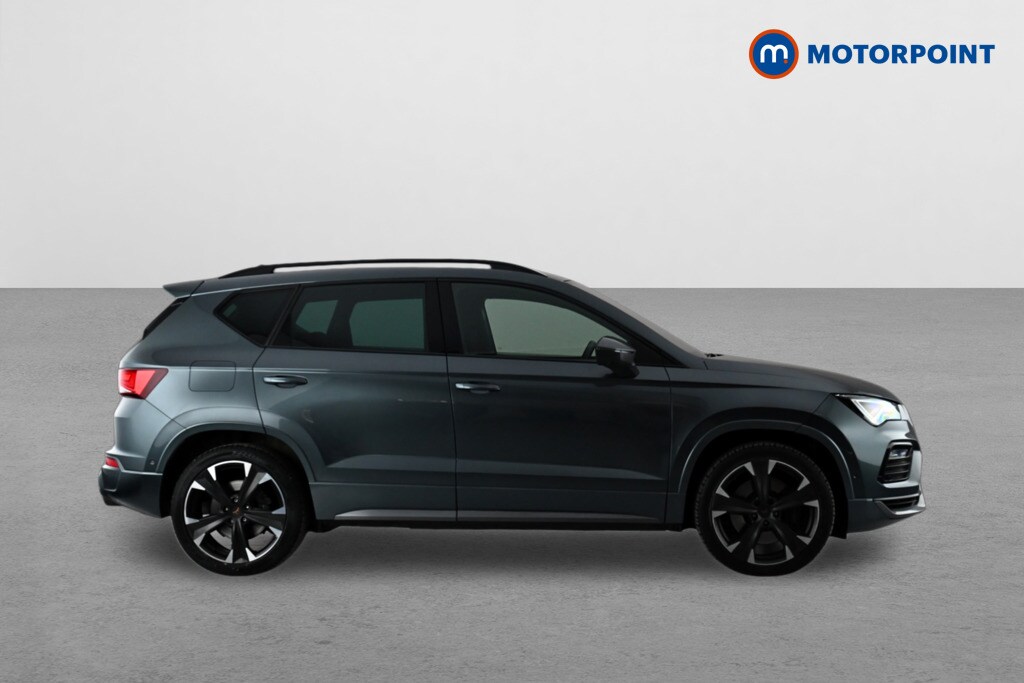 Used SEAT CUPRA Ateca 2020 for sale - 78166601: Photo 8