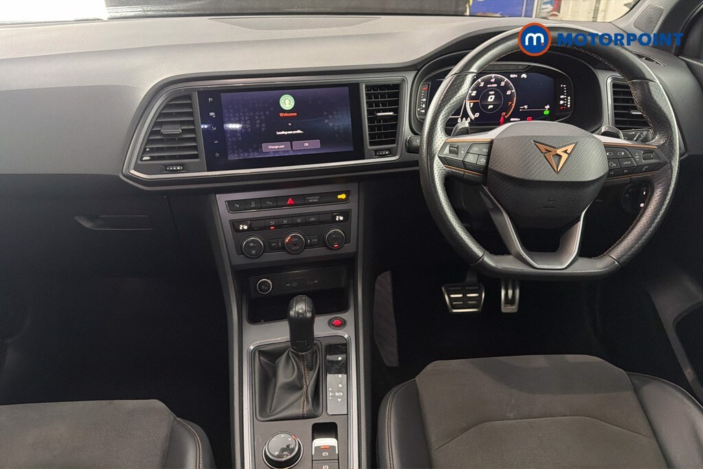Used SEAT CUPRA Ateca 2020 for sale - 78166601: Photo 9