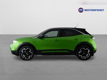 Used Vauxhall Mokka 2023 for sale - 78915307: Photo