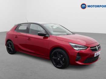 2022 - 1.2 GS Line 5dr