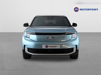 Used Ford Explorer 2024 for sale - 78990874: Photo