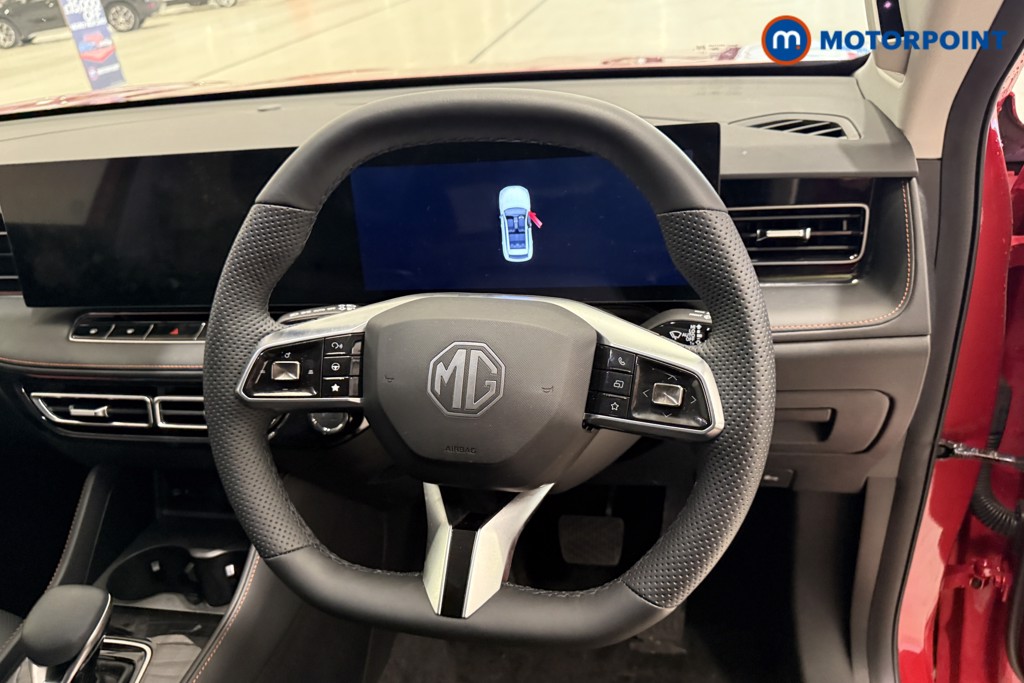 Used MG MG HS 2025 for sale - 76394402: Photo 10