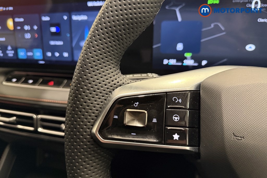 Used MG MG HS 2025 for sale - 76394402: Photo 12