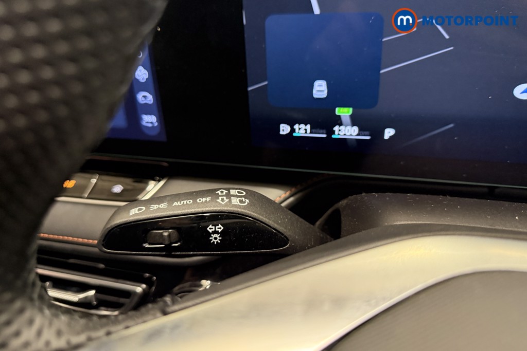 Used MG MG HS 2025 for sale - 76394402: Photo 13