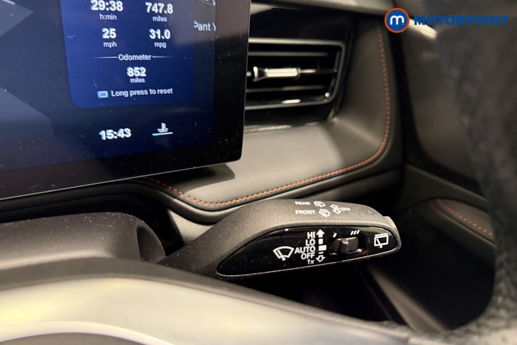 Used MG MG HS 2025 for sale - 76394402: Photo 14