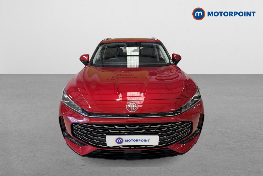 Used MG MG HS 2025 for sale - 76394402: Photo 2