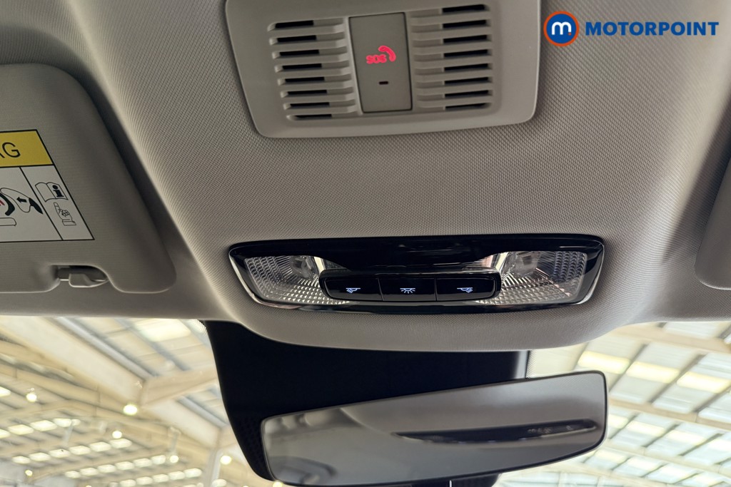 Used MG MG HS 2025 for sale - 76394402: Photo 20