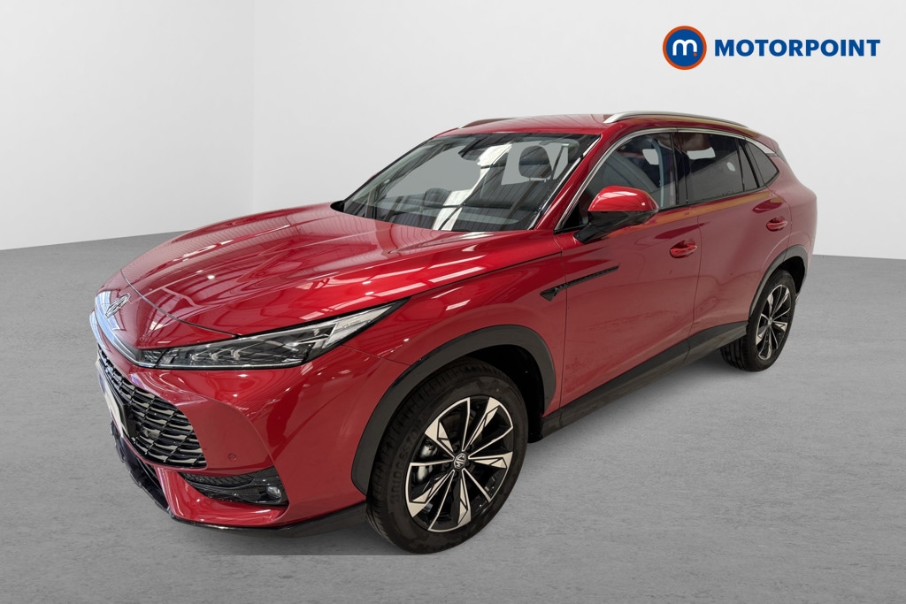 Used MG MG HS 2025 for sale - 76394402: Photo 3