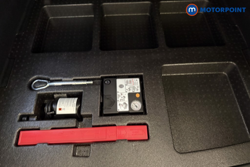 Used MG MG HS 2025 for sale - 76394402: Photo 34