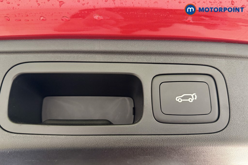 Used MG MG HS 2025 for sale - 76394402: Photo 35