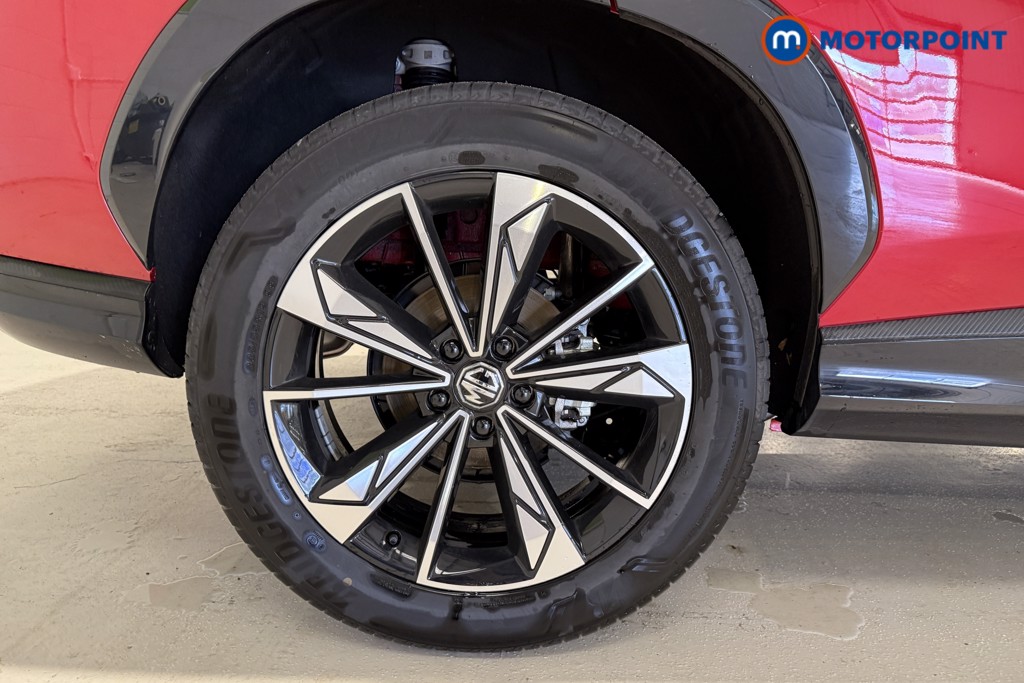 Used MG MG HS 2025 for sale - 76394402: Photo 36