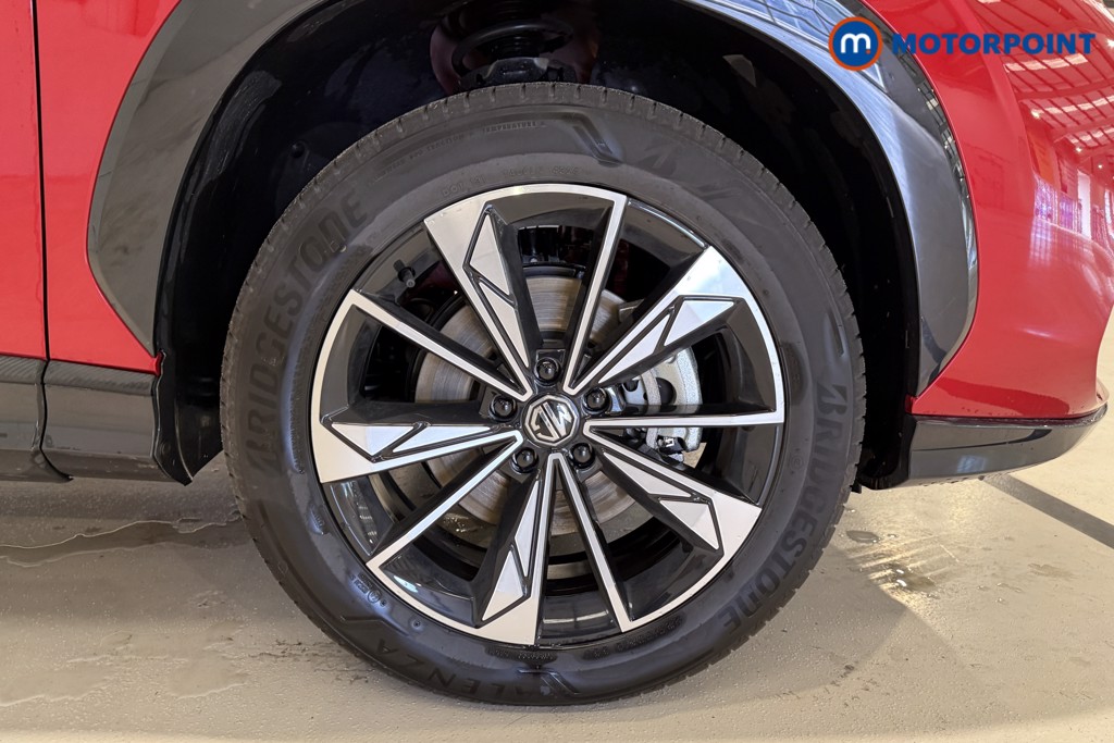 Used MG MG HS 2025 for sale - 76394402: Photo 37