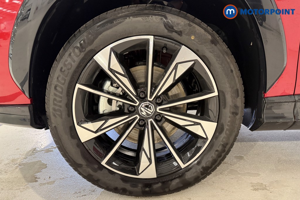 Used MG MG HS 2025 for sale - 76394402: Photo 38