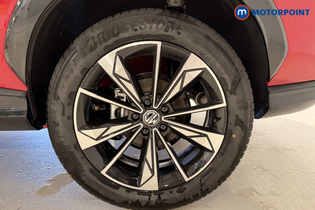 Used MG MG HS 2025 for sale - 76394402: Photo 39