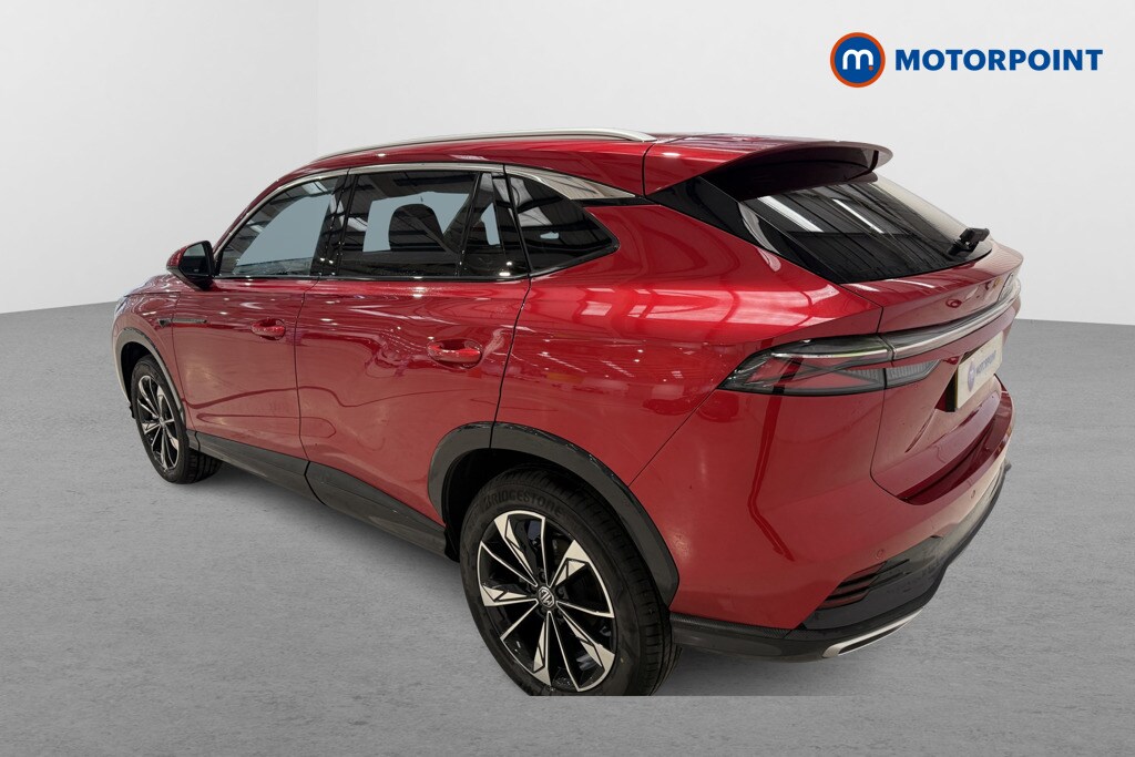 Used MG MG HS 2025 for sale - 76394402: Photo 5