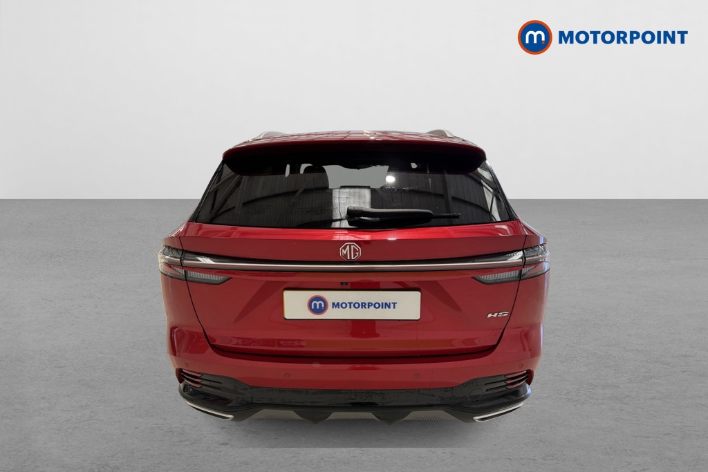 Used MG MG HS 2025 for sale - 76394402: Photo 6