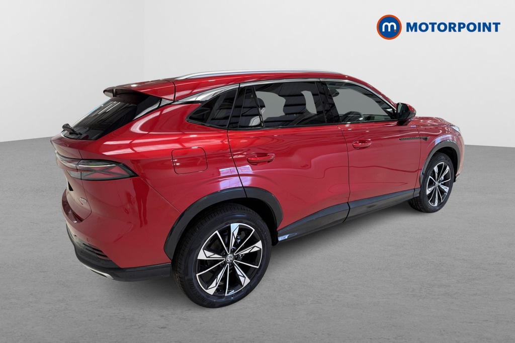 Used MG MG HS 2025 for sale - 76394402: Photo 7