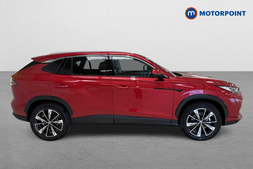 Used MG MG HS 2025 for sale - 76394402: Photo 8