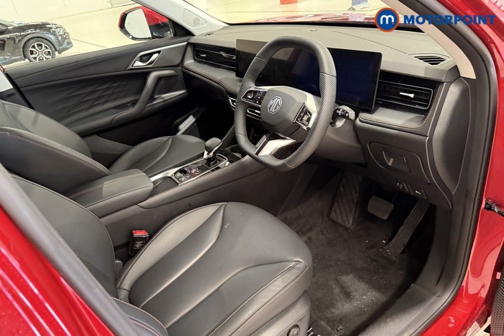 Used MG MG HS 2025 for sale - 76394402: Photo 9