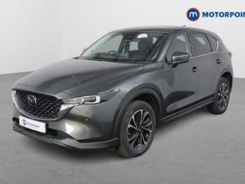 Used Mazda CX-5 2023 for sale - 75170738: Photo
