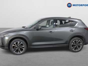 Used Mazda CX-5 2023 for sale - 75170738: Photo