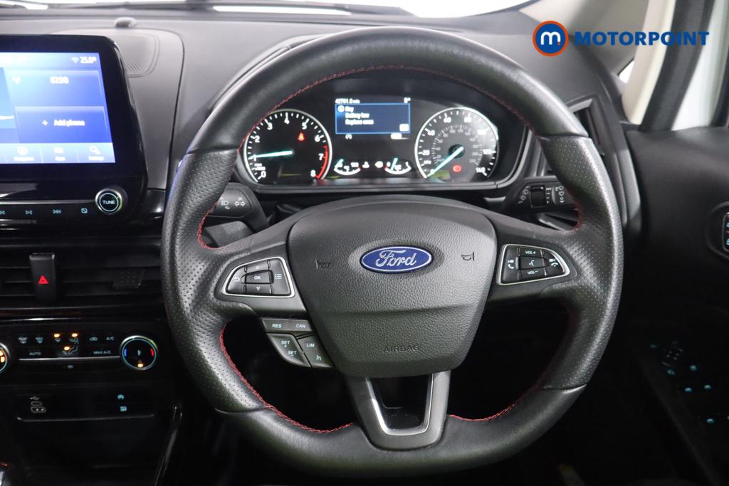 Used Ford Ecosport 2022 for sale - 77741308: Photo 13