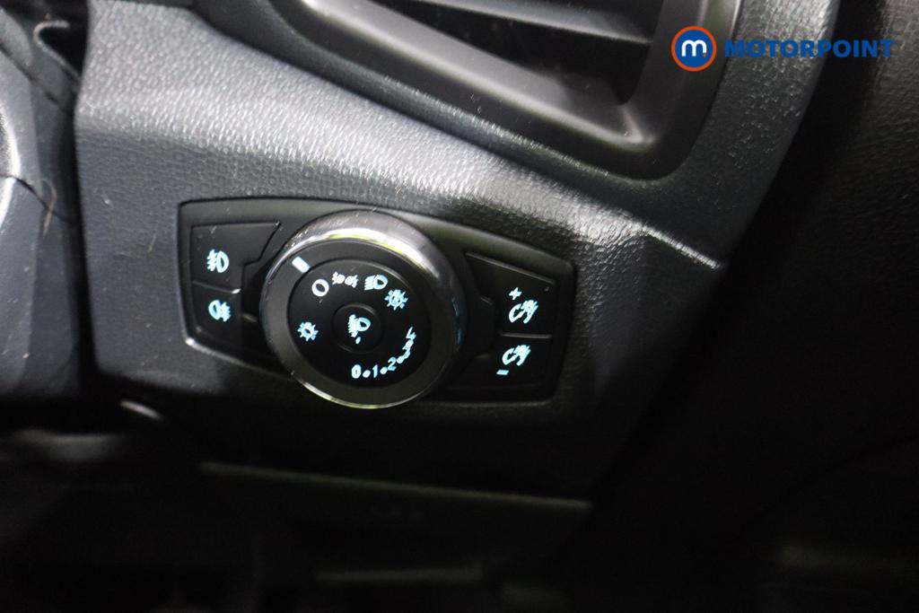 Used Ford Ecosport 2022 for sale - 77741308: Photo 18