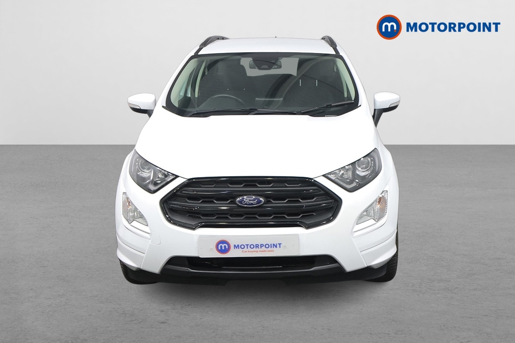 Used Ford Ecosport 2022 for sale - 77741308: Photo 2