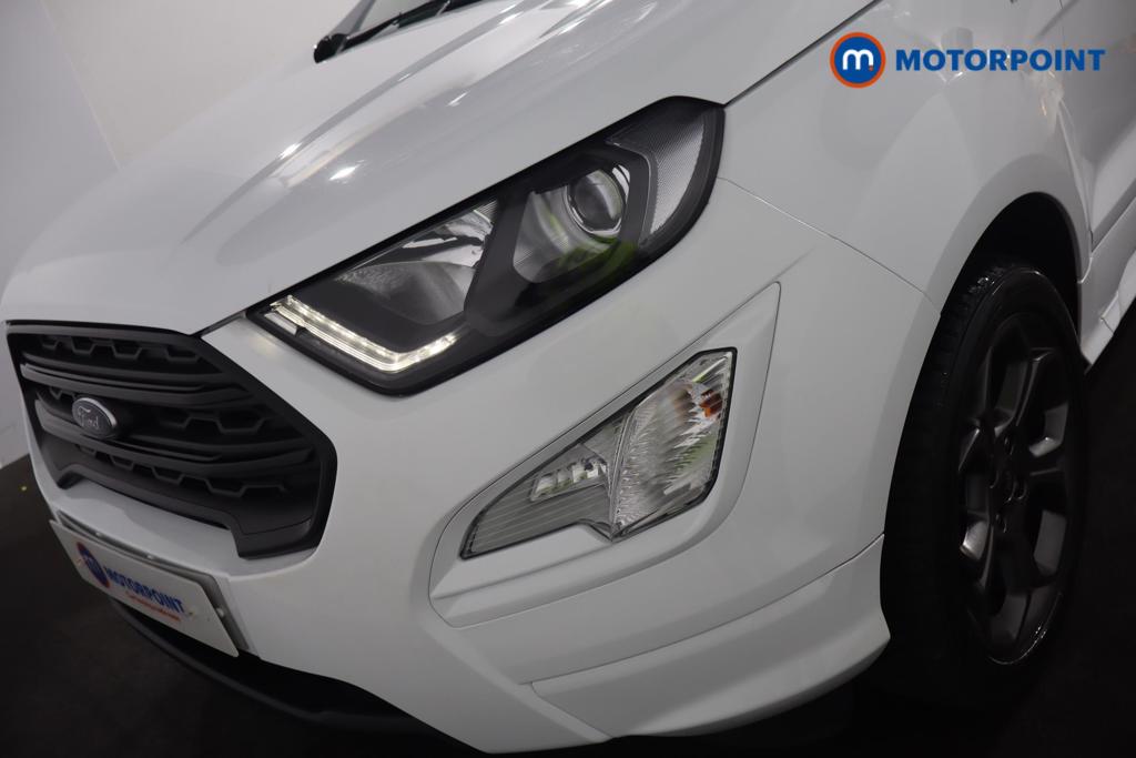 Used Ford Ecosport 2022 for sale - 77741308: Photo 20