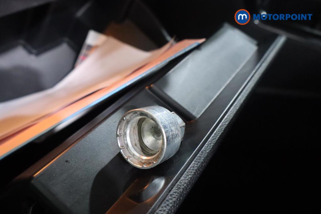 Used Ford Ecosport 2022 for sale - 77741308: Photo 21