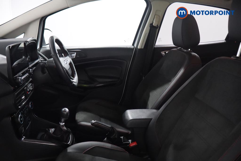 Used Ford Ecosport 2022 for sale - 77741308: Photo 22