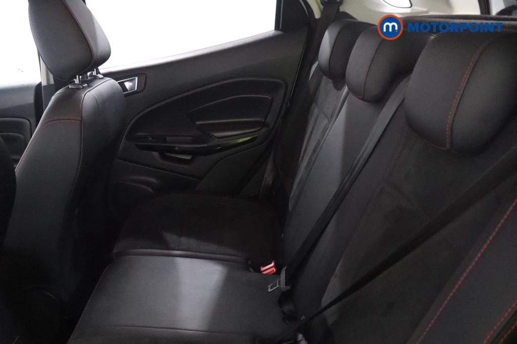 Used Ford Ecosport 2022 for sale - 77741308: Photo 23