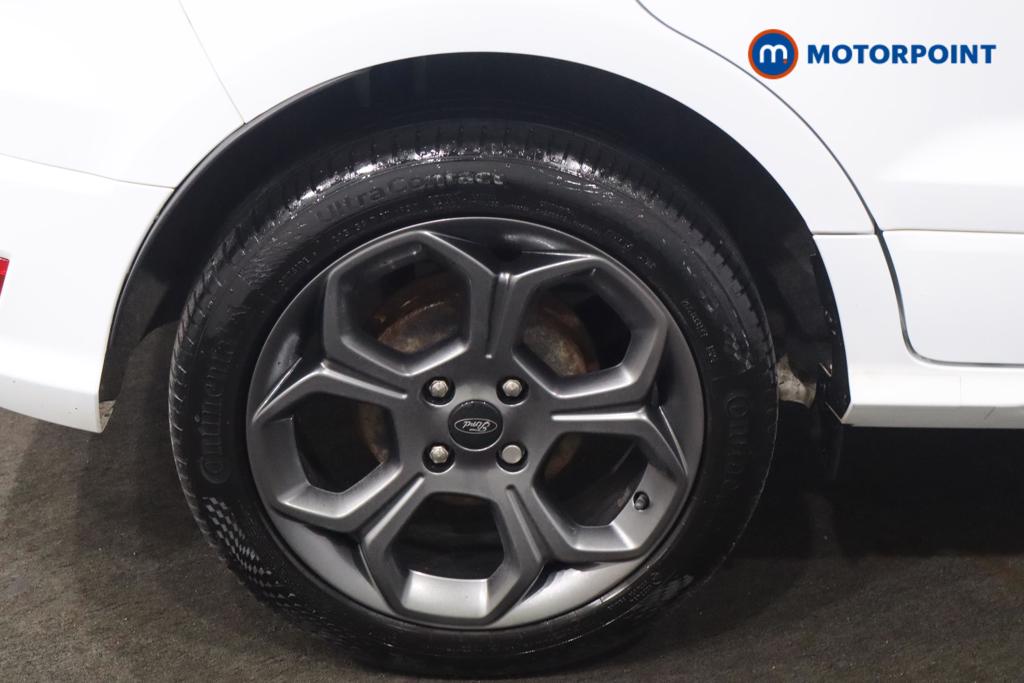 Used Ford Ecosport 2022 for sale - 77741308: Photo 26