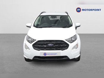 Used Ford Ecosport 2022 for sale - 77741308: Photo