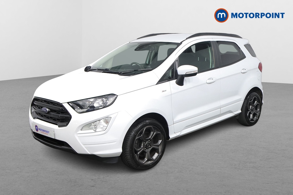 Used Ford Ecosport 2022 for sale - 77741308: Photo 3
