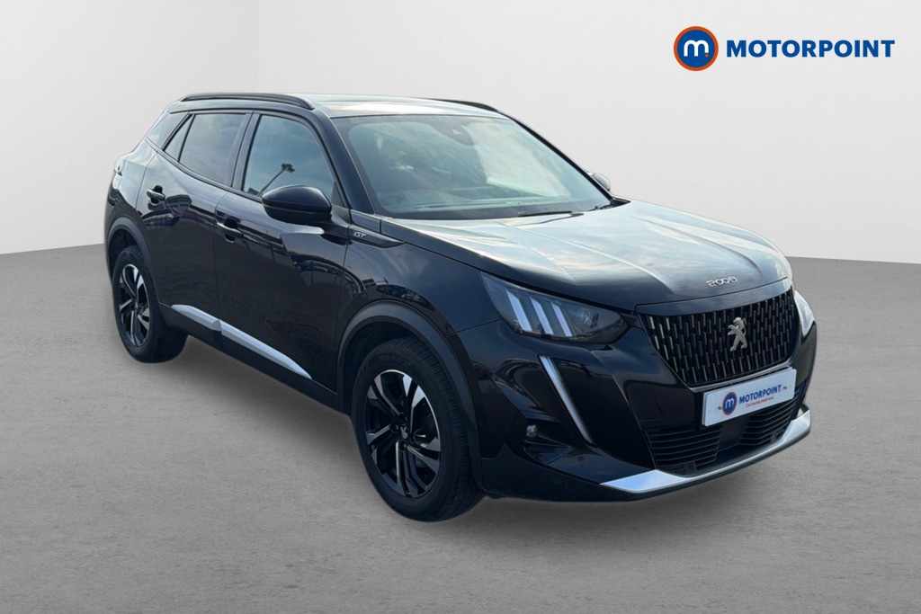 Used Peugeot 2008 2022 for sale - 77951567: Photo 1