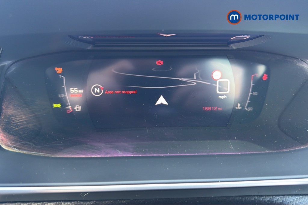 Used Peugeot 2008 2022 for sale - 77951567: Photo 13